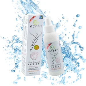 ECRIN HAIR REMOVAL SPRAY