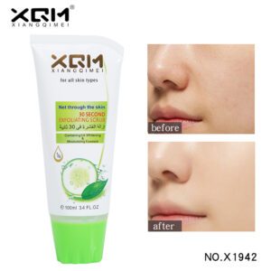 XQM Foaming Face Wash