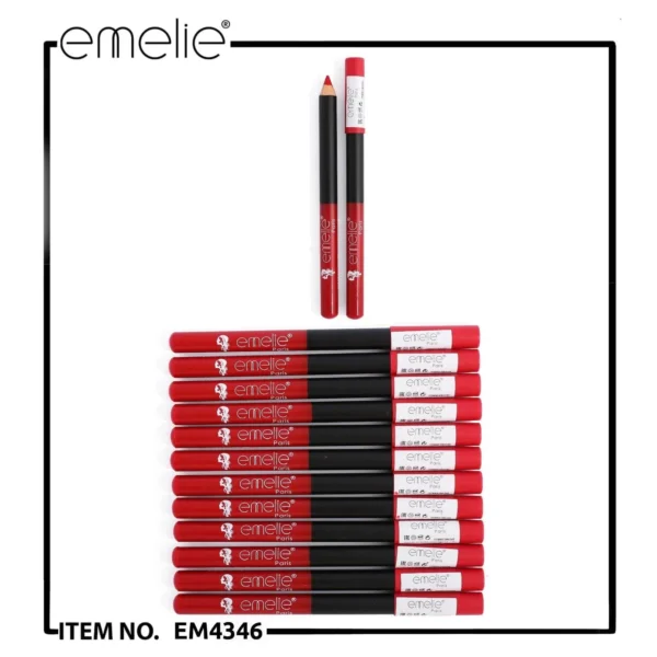 Emelie Lip & Eye Pencil