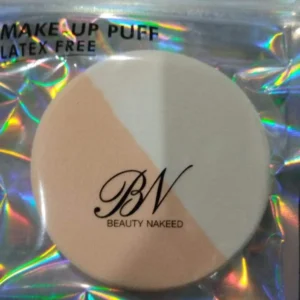 BN Beauty Naked professional foundation sponge