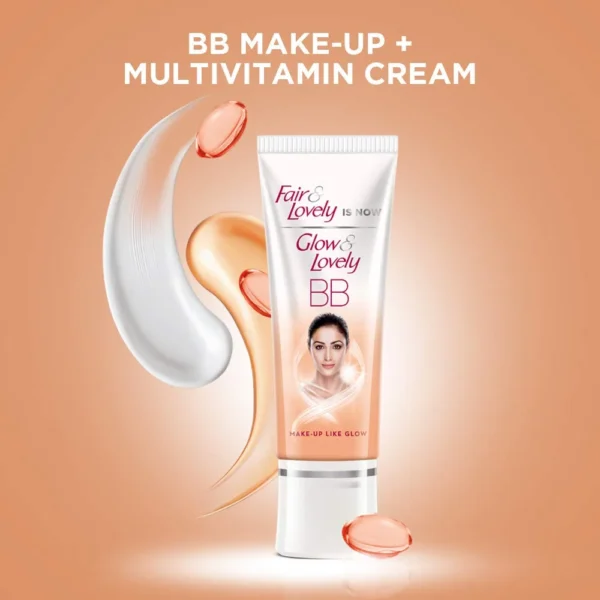 Fair & Lovely BB