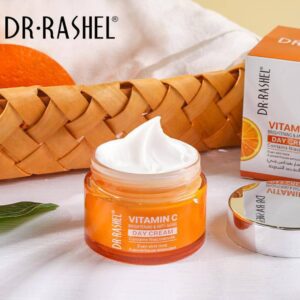 Dr Rashel Vitamin C Pack of 3 – Day & Night Cream