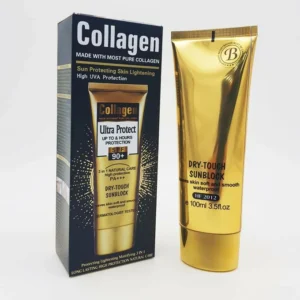 Collagen Ultra Protect 3 In 1 Dry- SPF 90+ Sunscreen in Pakistan