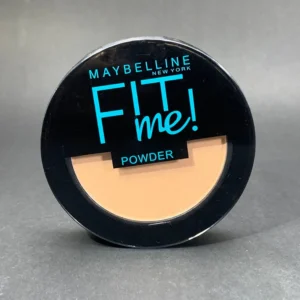 Maybelline Fit Me Compact