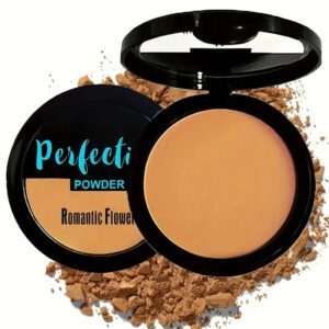 Best Face Pressed Powder