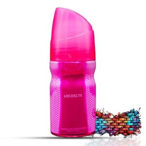 Yardlie professional deodorant roll