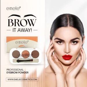 Eyebrow Powder